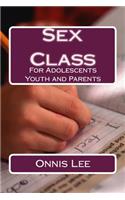 Sex Class