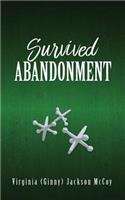 Survived Abandonment