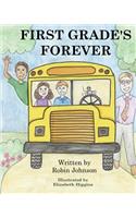 First Grade's Forever