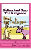 Helina and Gary the Kangaroo: Episode 1