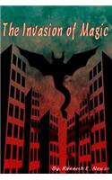 Invasion Of Magic