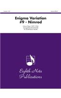 Enigma Variation #9 - Nimrod: Score & Parts