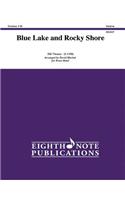 Blue Lake and Rocky Shore: Conductor Score & Parts