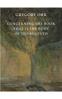Concerning the Book That Is the Body of the Beloved