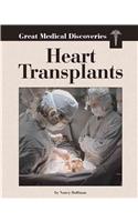 Heart Transplants