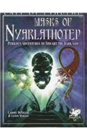 Masks of Nyarlathotep