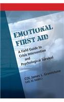 Emotional First Aid