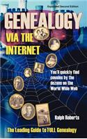 Genealogy via the Internet