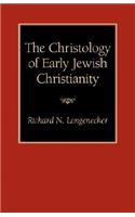 The Christology of Early Jewish Christianity