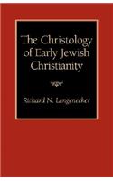 Christology of Early Jewish Christianity