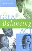 Great Balancing ACT