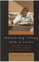 Mentoring Young Men of Color