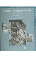 Pediatric Telephone Protocols