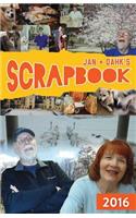 Jan & Dahk's Scrapbook 2016