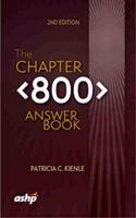 The Chapter 800 Answer Book