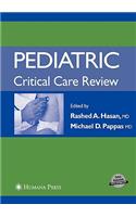 Pediatric Critical Care Review