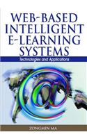 Web-Based Intelligent E-Learning Systems
