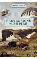 Pretensions to Empire