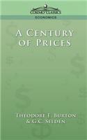 Century of Prices