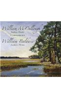 William McCullough, Southern Painter, in Conversation with William Baldwin, Southern Writer