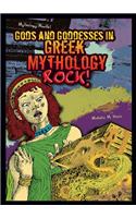 Gods and Goddesses in Greek Mythology Rock!