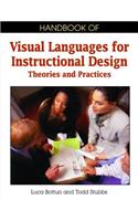 Handbook of Visual Languages for Instructional Design: Theories and Practices
