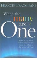 When the Many Are One