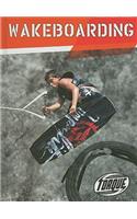 Wakeboarding: (Action Sports)