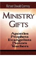 Ministry Gifts