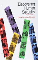 Discovering Human Sexuality, Fourth Edition