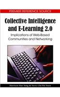 Collective Intelligence and E-learning 2.0
