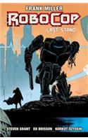 Robocop Vol.3: Last Stand Part 2