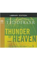 Thunder of Heaven (Library Edition): Volume 3(3 Heaven Trilogy)