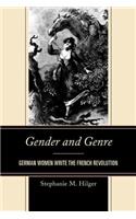 Gender and Genre