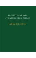 Hovey Murals at Dartmouth College