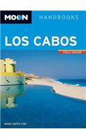 Moon Los Cabos (9th ed)