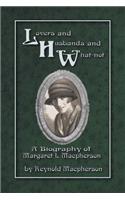 Lovers and Husbands and What-Not