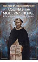 Aquinas and Modern Science