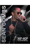 Sean Combs: (Hip-Hop Biographies)