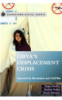 Libya's Displacement Crisis