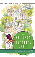 Killings at Badger's Drift