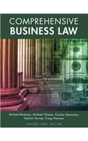 Comprehensive Business Law