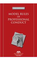 Model Rules of Professional Conduct