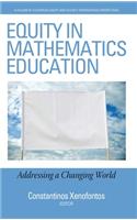 Equity in Mathematics Education