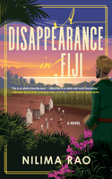 Disappearance in Fiji