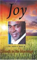 Joy Cometh in the Morning