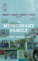 Missionary Family