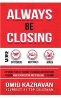 Always Be Closing