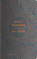 Daily Prayers: Wife