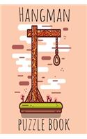 Hangman Puzzle Book